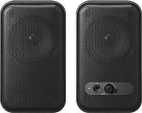 Insignia Ns-csg2b6 Insignia- 2.0 Computer Speakers 2-piece - Black