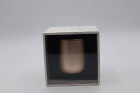 C17max Insmy Small Speaker For Laptop Tablet Gold