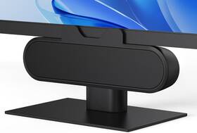 Mz-630 Inwa Computer Speakers For Desktop Pc Usb Monitor Speaker Bar With Black