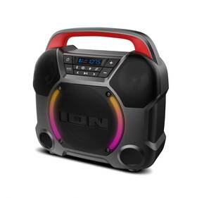 Ion 842655103428 Audio Speakers