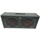 Pbr006990 Ion Speakers Road Warrior Watt Portable