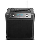 Ipa77-rc Ion Audio Tailgater Bluetooth