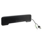 Iqm8940558293213kw Syba Connectland Usb Powered Portable Stereo Sound Speaker 635946835388