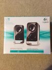 Is11 Logitech Stereo Speakers Simple