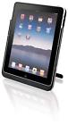 Isd131b Ilive Ipad Rotating Speaker Dock 047323131110