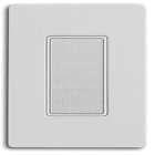 Isspwht-alm Russound Intercom Speaker 612934528279