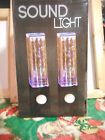 Itemht9 Tectron Sound Light Blue Tooth Water Speakers Item 633040144009