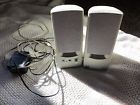 J-2106 Jazz Speakers Used Tested Works