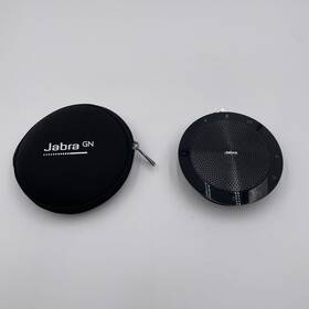 Jabra 642554362946 Speak 510 Ms Bundle Conference Speaker