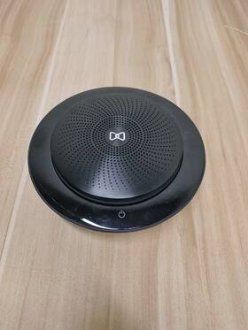 7710-609mit Jabra Speak 710 Mitel Usb Speakerphone -black No Dongle