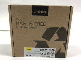 911139 Jabra Speak 510 Bluetooth Speakerphone 7510 209