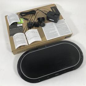 9810-109 Jabra New Open Box Speak 810 Ms Usb Bluetooth Conference Speakerphone