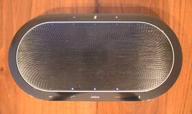 Jbr-7810-109-011 Jabra Speak 810 Ms - Conference Speakerphone