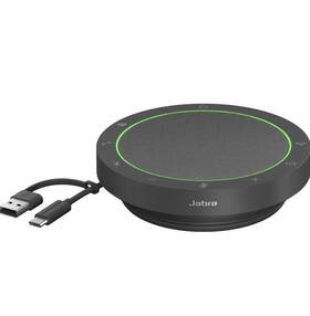 Phs080w Jabra Amazon Inspected Speak 2 55 Pro Wireless Portable Bluetooth Speaker