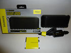 Jabra Solemate Wireless Bluetooth Portable Speaker Black 615822003353