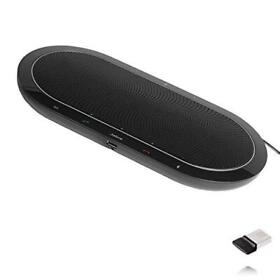 Gnn7810-109 Jabra Speak 810 Usb Bundle With Dongle Conference Room Speakerphone