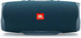 Jbl 050036353403 Charge 4 Waterproof Portable Bluetooth Speaker Blue Jblcharge4blu