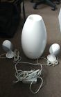 Jbl Encounter Speaker System Style Alien Color White With All