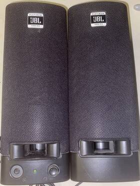 Spo8a11 Jbl Computer Speakers