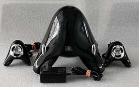 Zyrc3-0009702 Jbl Creature Iii Multi-media Speaker System 3 Inch Subwoofer And 2 Satellite Speakers