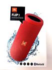Jblflip3blk Jbl New Flip 3 050036325462