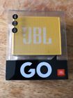 Jblgoyel Jbl Go Bluetooth Speaker Portable Wireless Compatible Yellow Japan