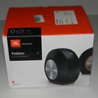 Jblpebblesblkjn Jbl Pebbles Usb Powered Plug And Play Stereo Computer