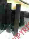 Jd406 Lot Of 2x Dell S370x W370x 15 Watt 37 Plasma Lcd Tv Computer Speakers