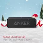 Jdgts5ijvg Anker Bluetooth Speaker With Loud Stereo Sound Wireless 848061070804