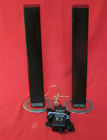 Jn-1032 Bauhn Multimedia Right Left Computer Speakers