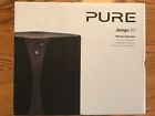 S340b Jongo Black Amer Pure S3 Speaker Wireless