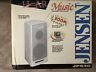 Jps40 Jensen Passive Stereo Multimedia Computer Speaker System 043258004666