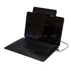 Jqq9345558383436je Syba Usb Powered Portable Stereo Sound Speaker Bar 799899182620