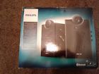 Spa4270bt-37 Jt1a1422000042 Philips Multimedia Speaker 2.0 609585242524
