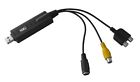 Ju-av0012-s1 Siig Usb Video Capture Device 662774006970