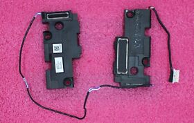 K6ffn Dell Alienware X17 R2 Speaker Set New Pull