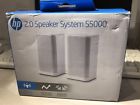 K7s77aa Hp 2.0 Speaker System