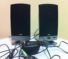 Ka12d120070045u Pa Ir Of Computer Cyber Accustics Speakers Power Button