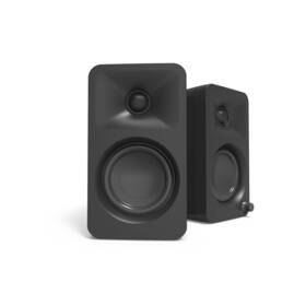 100w Kanto 800152721309 Oramb Powered Reference Desktop Computer Speakers With Bluetooth 5
