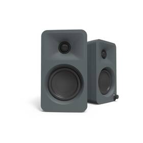 100w Kanto 800152722009 Oramg Powered Reference Desktop Computer Speakers With Bluetooth 5.0 And