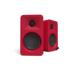 100w Kanto 800152722245 Oramr Powered Reference Desktop Computer Speakers With Bluetooth 5.0 And