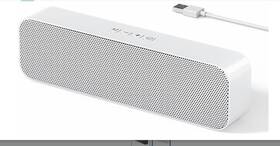 Bt67 Kasohqee Desktop Speakers With Bluetooth 3.5mm Aux And Tf Card Usb Powered