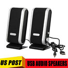 Kbi8396346 Onchoice Usb Power Desktop Computer Notebook Audio Speaker 6216810147666