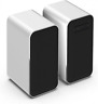 Kd-c01 Keiid Computer Speakers With Aluminum Housings Bluetooth Pc 716267928804