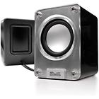 Kes212 Klip Xtreme Mini Channel Stereo Usb Powered Peak 798302077379