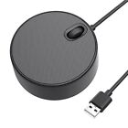 Kixar Usb Laptop Speaker Computer With 3eq Sound Mode