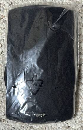 104122 Klipsch Grill For Promedia Ultra 5.1 Satellite Speaker