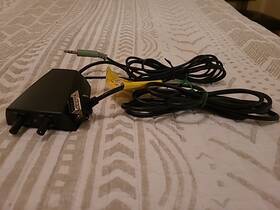 Klipsch 2.1bt Promedia Bluetooth 2.1 Bt Speakers Volume Control Module - Tested