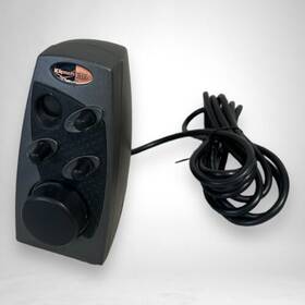 54354 Klipsch Promedia 5.1 Computer Speaker Control Pod Volume Read