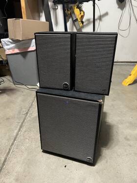 Klpc-0007 Klipsch Promedia Heritage 2.1 Multimedia Bluetooth Read Description